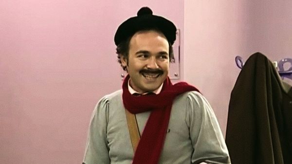 Burhan Altıntop kötü biri mi?