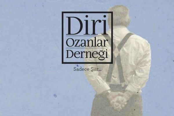 Diri ozanları neden öldürmeliyiz?
