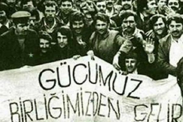 İşçilerin #HAYIR demesi için sebep çok