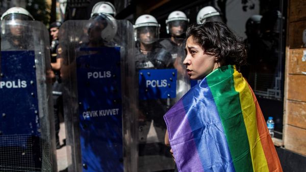 Yasakların ardından Onur Haftası bilançosu ağır oldu
