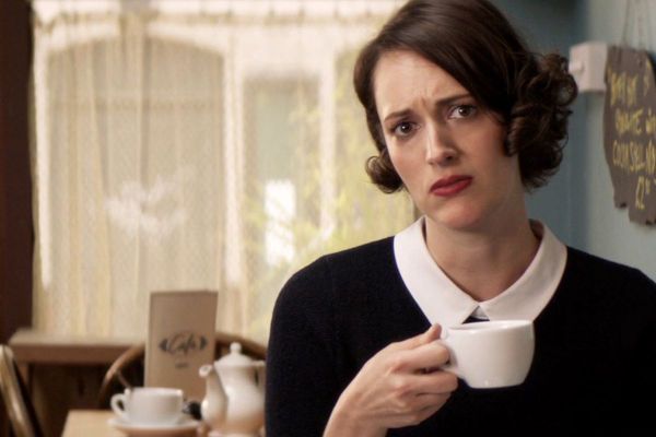 Fleabag. Fotoğraf: Amazon Studios.