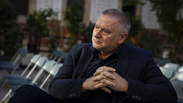Ölüm ile yaşama sanatı arasında