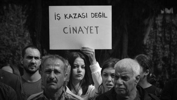 “Hayatını kaybetti”