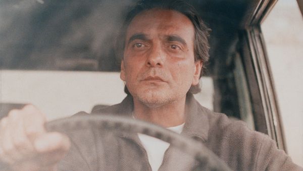 KİRAZIN TADI (Abbas Kiyarüstemi, 1997).