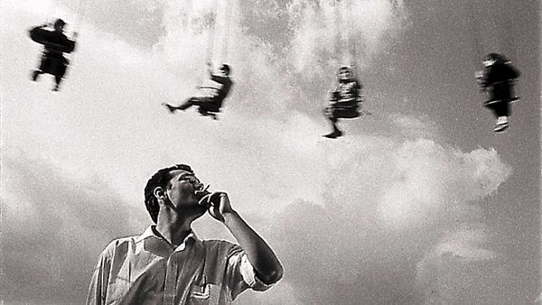 KASABA (Nuri Bilge Ceylan, 1997).