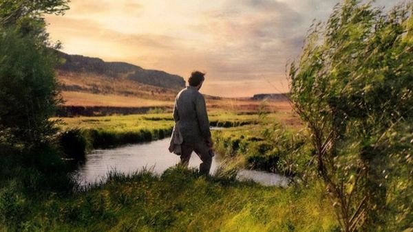 KURU OTLAR ÜSTÜNE (Nuri Bilge Ceylan, 2023).