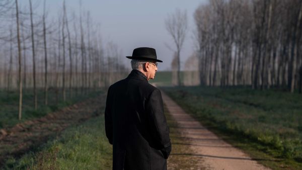 LA GRAZIA (Paolo Sorrentino, 2026).