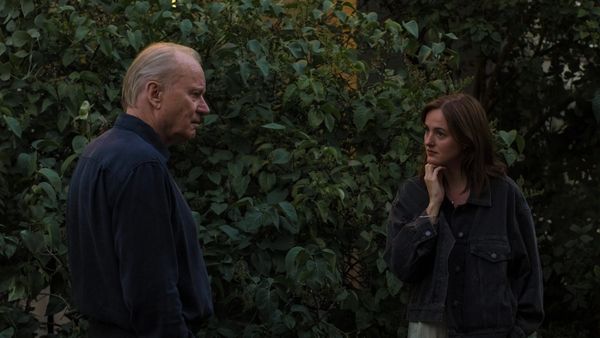 MANEVİ DEĞER (Joachim Trier, 2025).