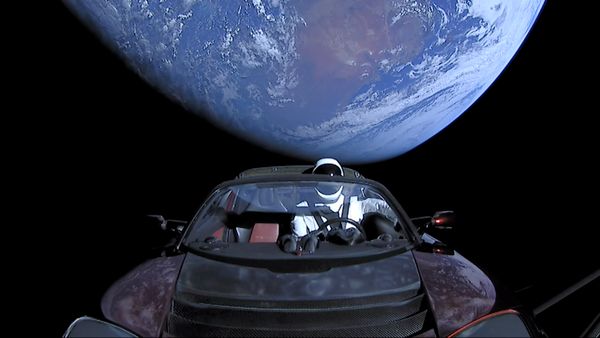 Gelecek Elon Musk ile gelmeyecek