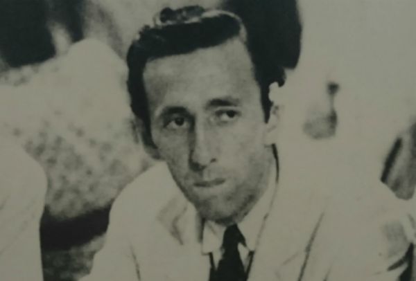 Orhan Veli