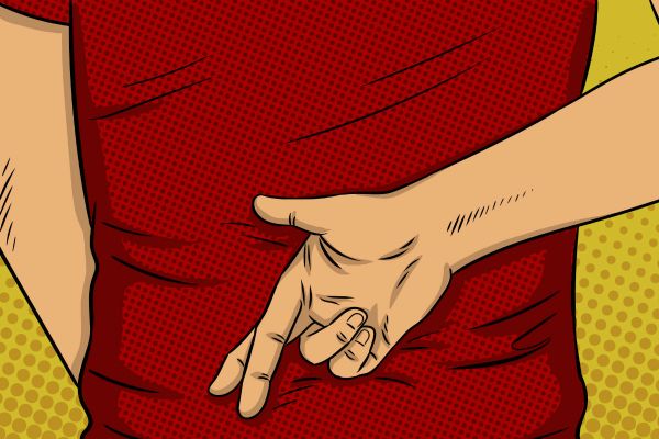 İnsanlar palavraya neden inanır?