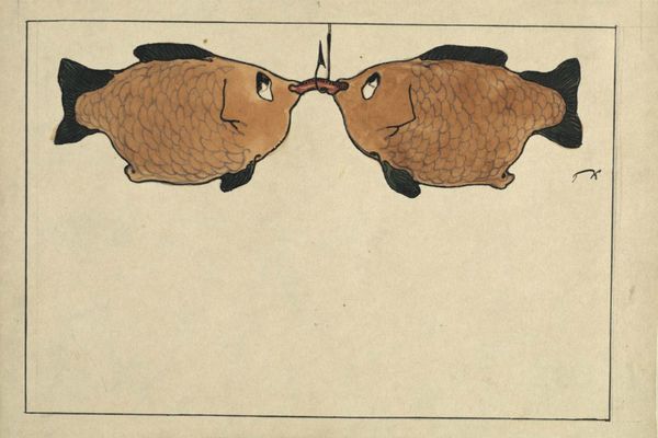 Paul Klee'ye göre nasıl sanatçı olunur?