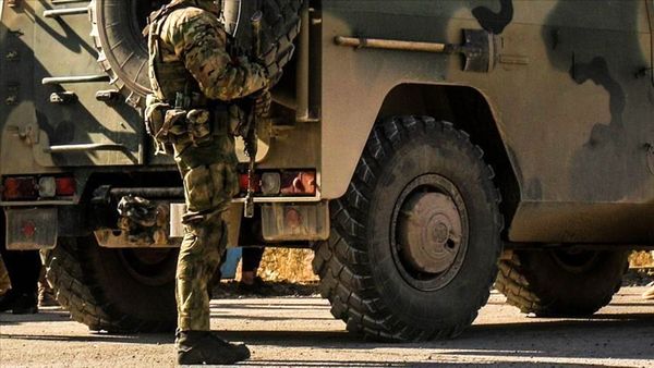 Şirketler 21. yüzyılda jeopolitik gerilimleri ve küresel çatışmaları nasıl besliyor?