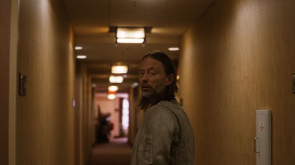 Radiohead köklerine mi dönüyor?