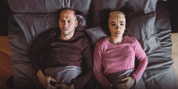 UYSALLAR (Netflix, 2022).