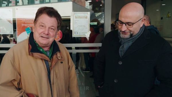 Vedat Milor’a Kent Lokantası ziyareti nedeniyle soruşturma açıldı