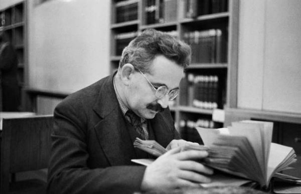 Benjamin’in birbirine rakip dostları: Adorno ve Scholem
