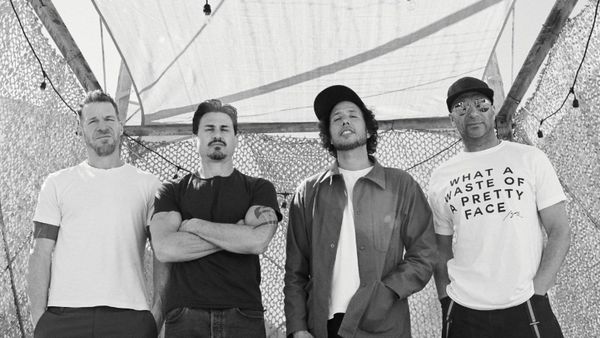 Rage Against the Machine gibi gruplara ihtiyacımız var