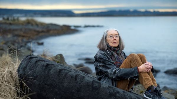 Antik metinlerden yeni biçimlere: Anne Carson
