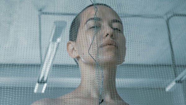 Programlanmış arzunun içinde varlık: Annie Bot