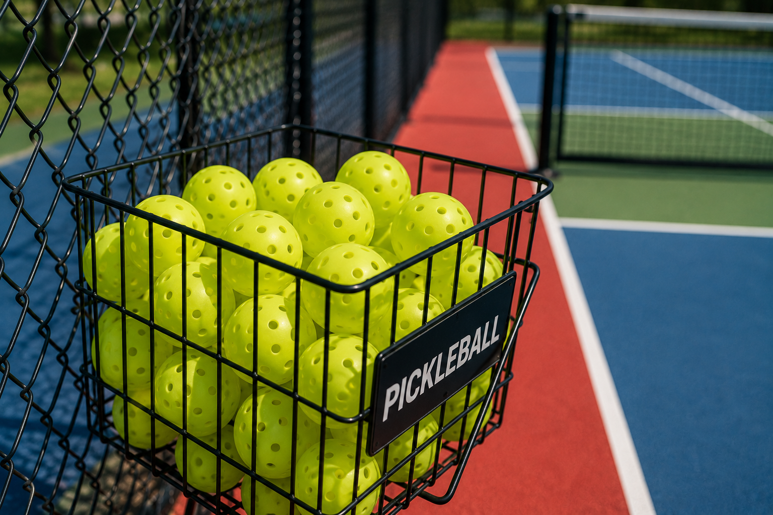 New to Pickleball in Las Vegas? Start Here