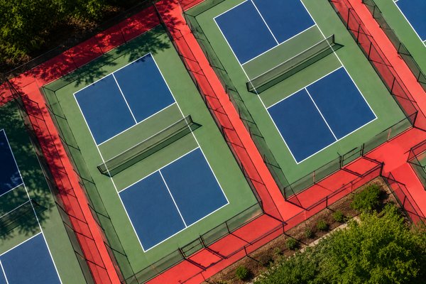 How to Find Pickleball Courts Near You Without the Group Chat Chaos