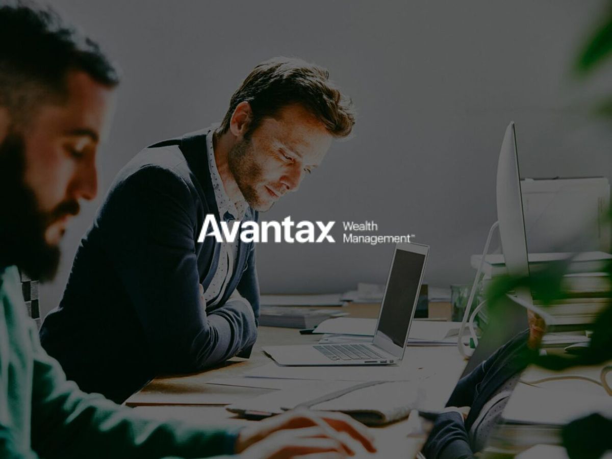 It is Official: Avantax Wealth Management