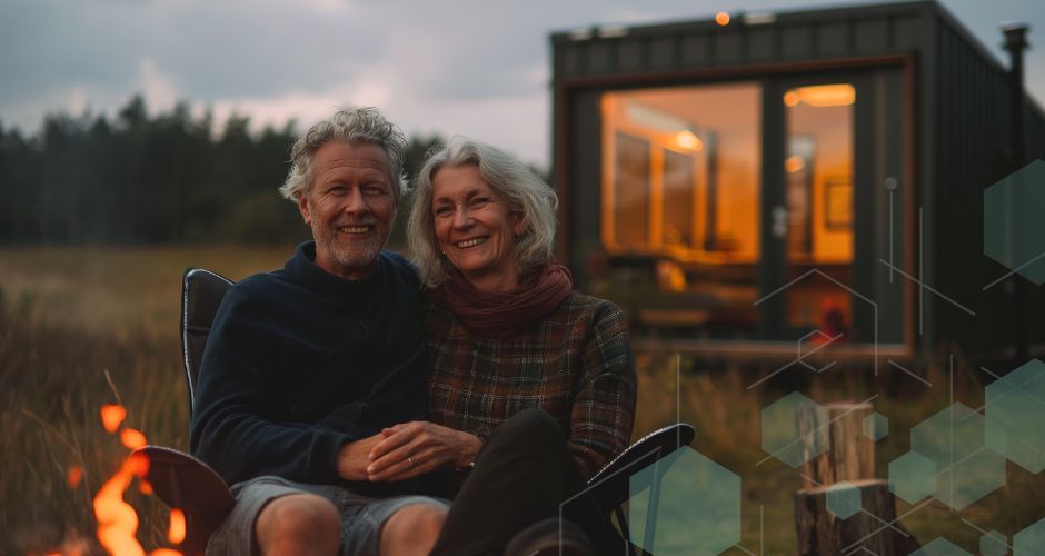 The pros and cons of downsizing (or moving) in retirement