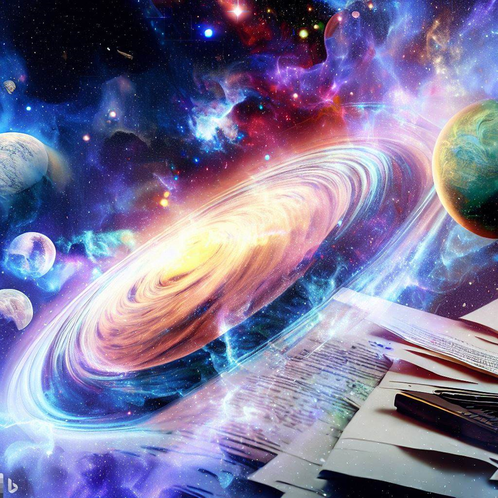 Navigating the Tax Galaxy: Our Recent Journey at Super Seminar 2023