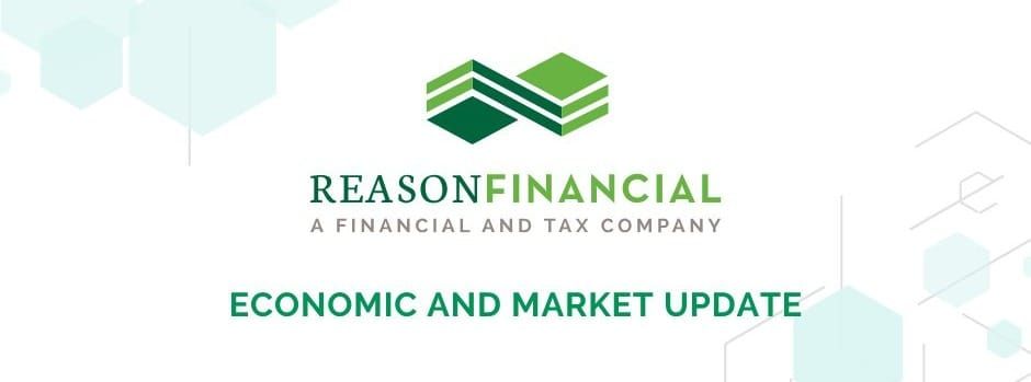2nd Quarter 2025 - Economic and Market Update