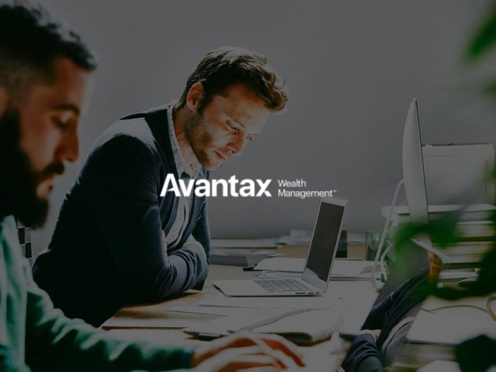 Advantax Wealth Management