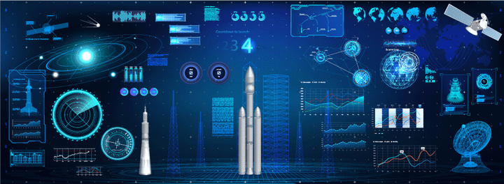 To the Moon: The Cost of Space Flight Before and After SpaceX