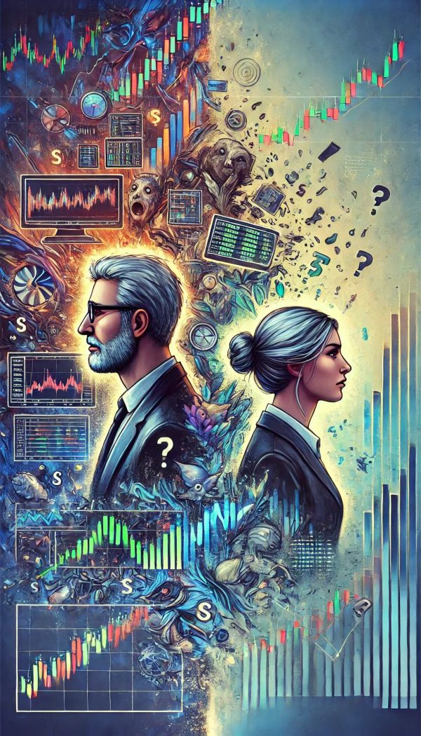 🧠 Reality: From Overload to Intuition