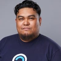 Kevin Dela Rosa