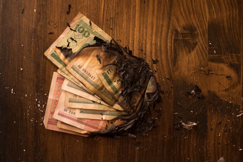 Cyprus's Burning Bills: Is Our Green Transition Just Hot Air?