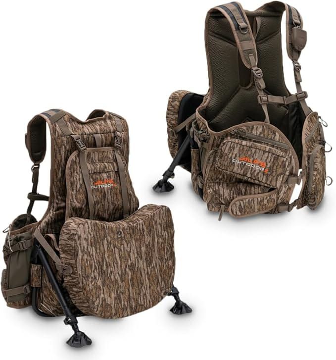 Turkey Vest Buyers Guide 2026