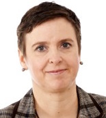 Sabine Bernecker-Bendixen