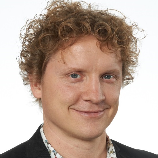 Magnus Mårtensson