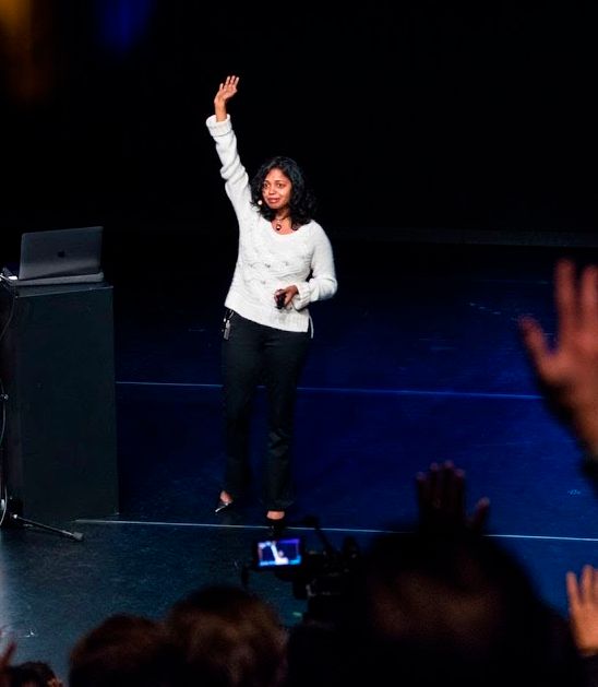 Break that big ball of mud!