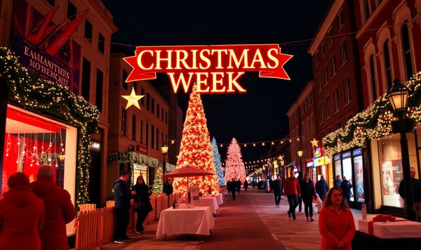 The Operators Brief | Weekly Sunday Edition