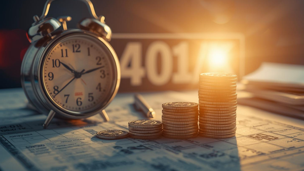 Cheaper Money, Tighter Windows