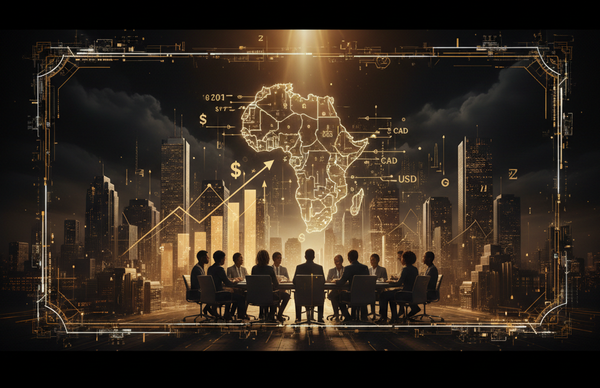 Canada's $3 Million Investment for Black Entrepreneurs Sparks Opportunities