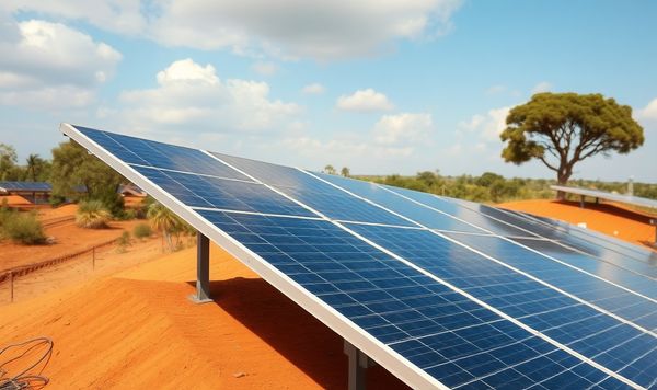 Bask & Lather's Shaina Rainford Lands Black Beauty Founders Cover + EIB Finances Africa's Largest Solar PV Plant + Hashgraph Pledges $1M to Africa Web3 Hackathon