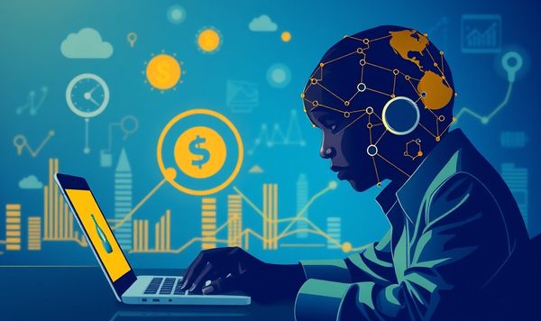 Partech Report: African Tech Funding Hits $4.1B in 2025 (+25% YoY) + Kenya Leads with $1.04B (+72%) + Francophone Africa Raises $450M