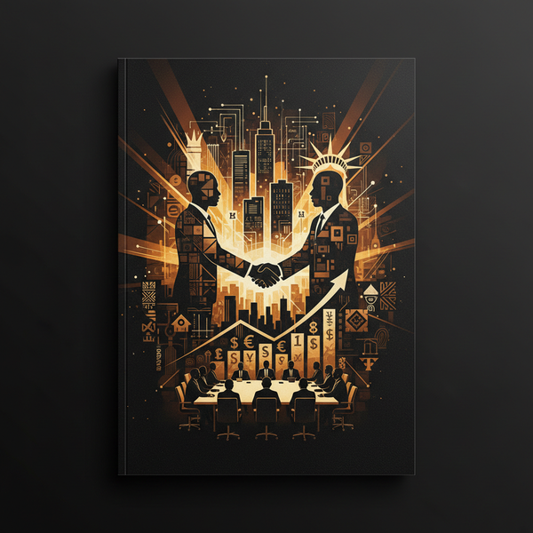 New Leadership at African American Leadership Forum Signals Growth Focus