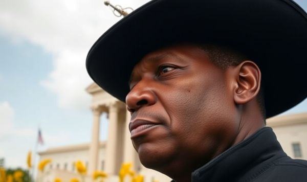 Black Farmers Take Federal Government to Supreme Court + Ghana Launches Africa's $1B AI Hub—Two Battles Defining 2025