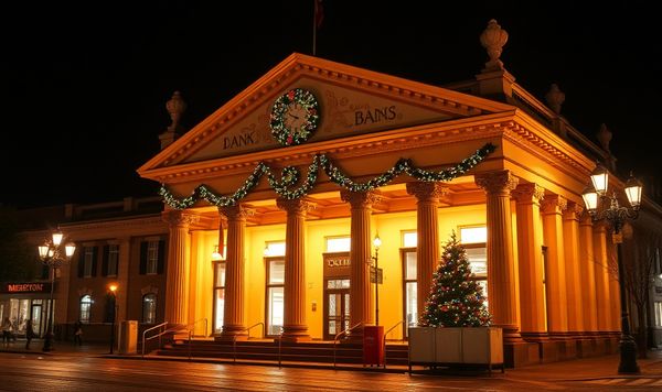 The $25 Gift Trap & The 48-Hour Banking Blackout