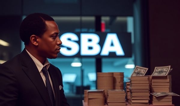 SBA Eligibility Changes Threaten Funding for Black-Owned Businesses