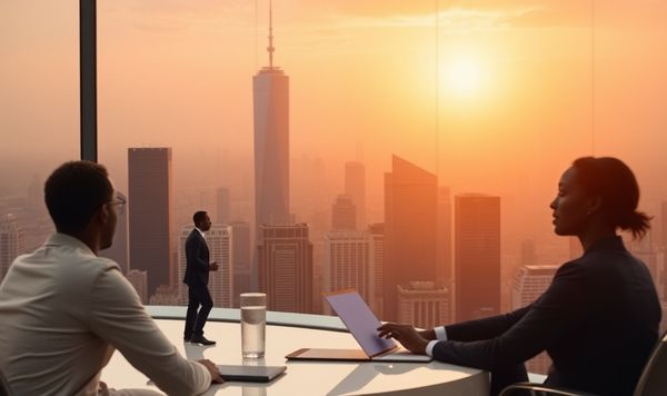 Sanlam's $2.2M Venture Bet + Otedola's $750M Exit + Actively Black Opens Equity Investment to Community on Ujamaa Day