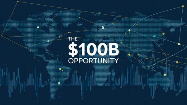 THE $100B OPPORTUNITY: Understanding Diaspora Capital Fundamentals
